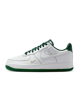 Женские кроссовки Nike Air Force 1 '07 Mini Jewel
