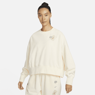 Naomi osaka nike sweatshirt new arrivals