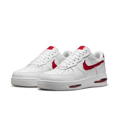 Tenis para hombre Nike Air Force 1 Low EVO