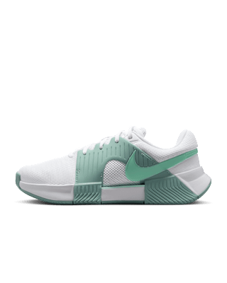 Женские кроссовки Nike Zoom GP Challenge 1 Hard Court Tennis для тенниса