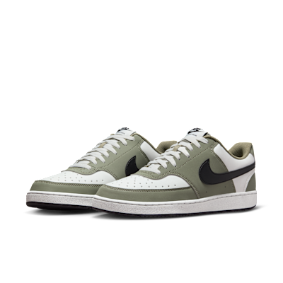 Buty męskie Nike Court Vision Low