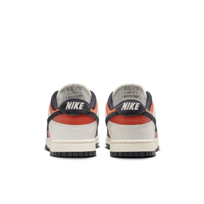 Tenis para hombre Nike Dunk Low Retro