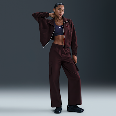 Nike Sportswear Everything Wovens Women's Oversized Repel UV Protection Jacket