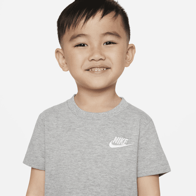 Nike Sportswear Toddler T-Shirt