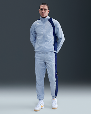 Мужские спортивные штаны Nike Total 90 Repel Soccer Track Pants