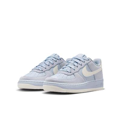 Nike Air Force 1 LV8 2 Big Kids' Shoes
