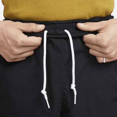 Pants de entrenamiento para hombre Nike Solo Swoosh