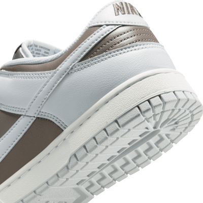 Nike Dunk Low Retro Men's Shoes