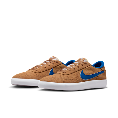 Nike SB Heritage Vulc Skate Shoes