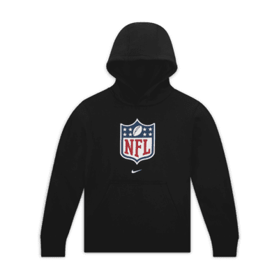 nike nfl shield hoodie