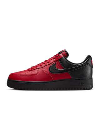 Мужские кроссовки Nike Air Force 1 '07 LV8