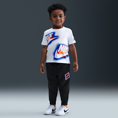 Nike Glow With Me Toddler T-Shirt