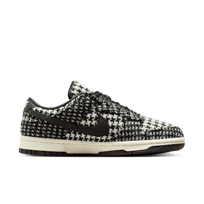 รองเท้าผู้หญิง Nike Dunk Low