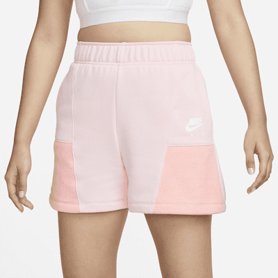 Nike Air Women's Fleece Shorts