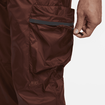 Nike Sportswear Repel Tech Pack Men's Lined Woven Trousers