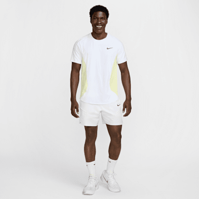 Short de tennis Dri-FIT NikeCourt Slam pour homme