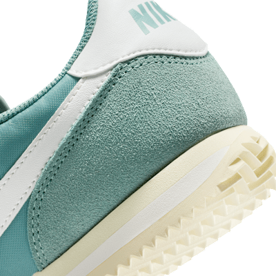 Nike Cortez Textile Big Kids' Shoes