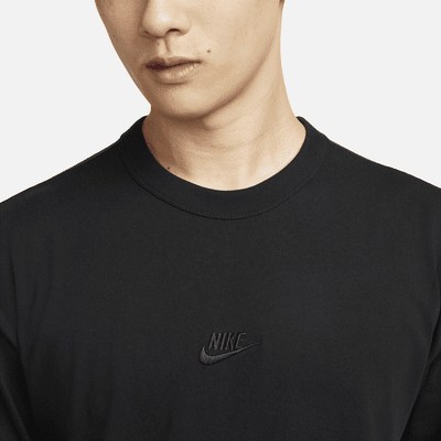 Nike Sportswear Premium Essentials 男款長袖 T 恤