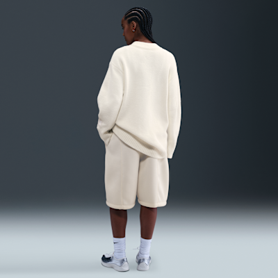 Nike Sportswear Women's Crew-Neck Sweater