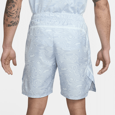 NikeCourt Victory Dri-FIT tennisshorts voor heren (23 cm)