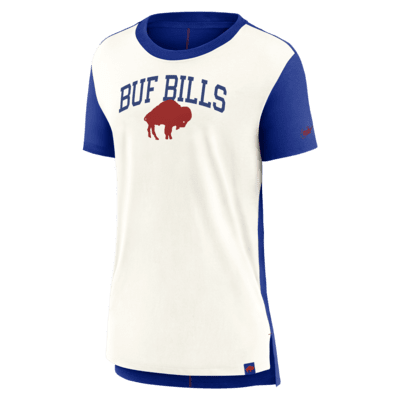 Buffalo Bills Women's Nike NFL T-Shirt