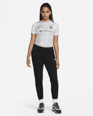 Angel City FC 2023 Women's Nike Custom Represent Jersey