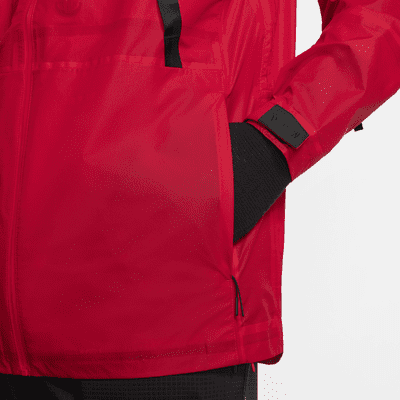 Nike x MMW 3-Layer Jacket