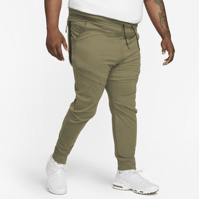 Pants de entrenamiento de ajuste slim para hombre Nike Sportswear Tech Fleece Lightweight