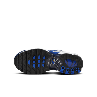 Nike Air Max Plus Older Kids' Shoes