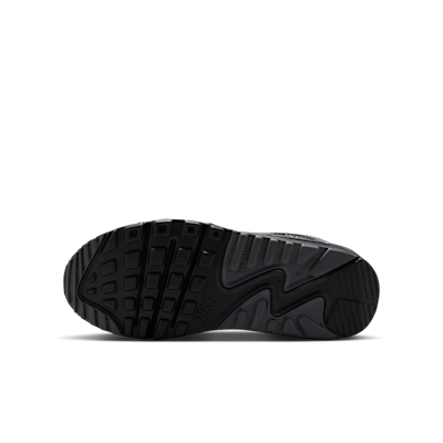 Nike Air Max 90 Big Kids' Shoes