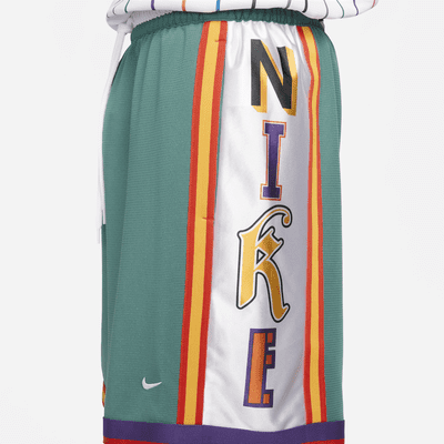 Nike Dri-FIT DNA Men's 8" Basketball Shorts