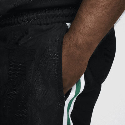 Ανδρικό σορτς μπάσκετ Dri-FIT DNA Giannis 15 cm