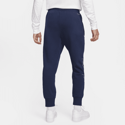 Ja Standard Issue Men's Dri-FIT Jogger Basketball Trousers. Nike UK