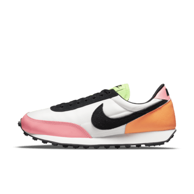 nike daybreak women pink