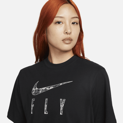 Nike Dri-FIT Swoosh Fly Women's T-Shirt