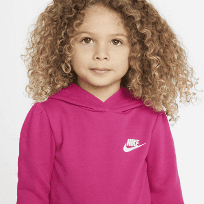 Nike Toddler Frech Terry Pullover Hoodie