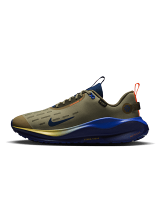 Мужские кроссовки Nike InfinityRN 4 GORE-TEX Waterproof Road для бега