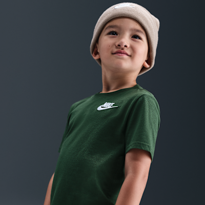 Nike Sportswear Little Kids' T-Shirt