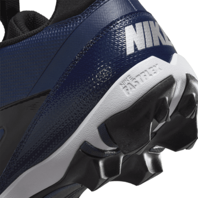 Nike Alpha Menace 4 Shark Football Cleats