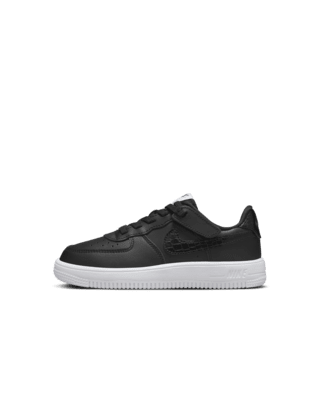 Детские кроссовки Nike Force 1 Low LV8 EasyOn Little Kids'