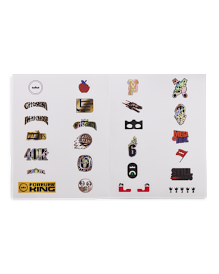 LeBron XXIII "From This Point Forward"