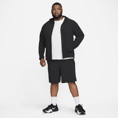 Nike Repel Unlimited Men's Water-Repellent Hooded Versatile Jacket. Nike AU