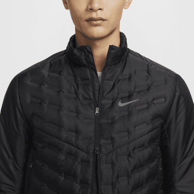 Nike Therma-FIT ADV AeroLoft Men's Repel Down Running Jacket