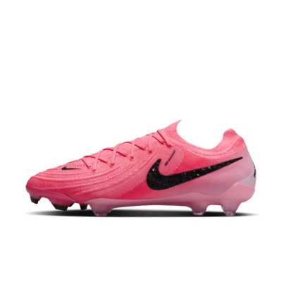 Nike Phantom GX 2 Elite FG Low-Top Football Boot. Nike AU