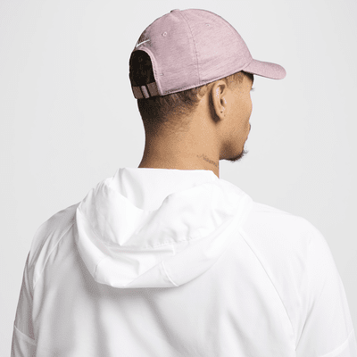 Nike Dri-FIT Club Structured Heathered Cap