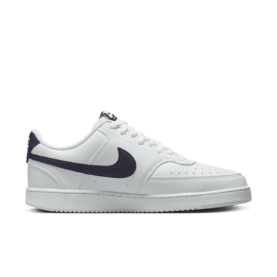 Nike Court Vision Low Next Nature Men's Shoes