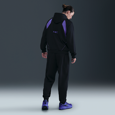 FC Barcelona Away Kobe Therma-FIT Soccer Pants