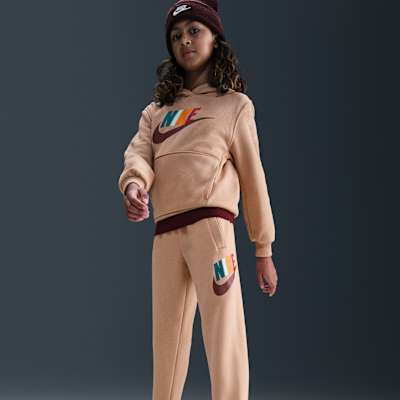 ナイキ クラブ フリース ジュニアジョガー