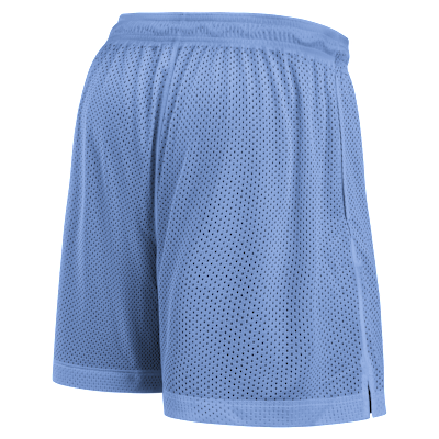 North Carolina Reversible Men's Jordan Brand Dri-FIT College Shorts