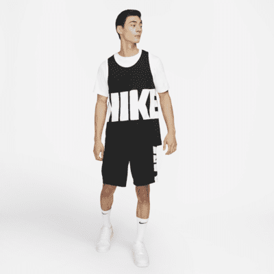 Nike Dri-FIT Men's Basketball Jersey